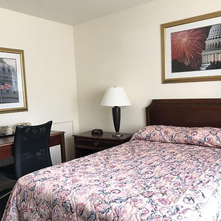 The Inn Of Rosslyn Arlington Ngoại thất bức ảnh