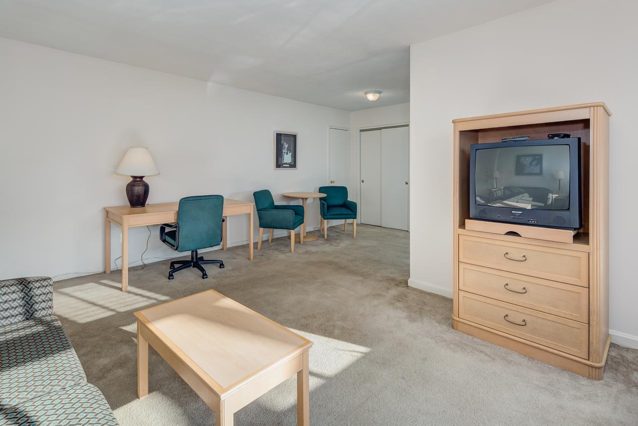 The Inn Of Rosslyn Arlington Ngoại thất bức ảnh
