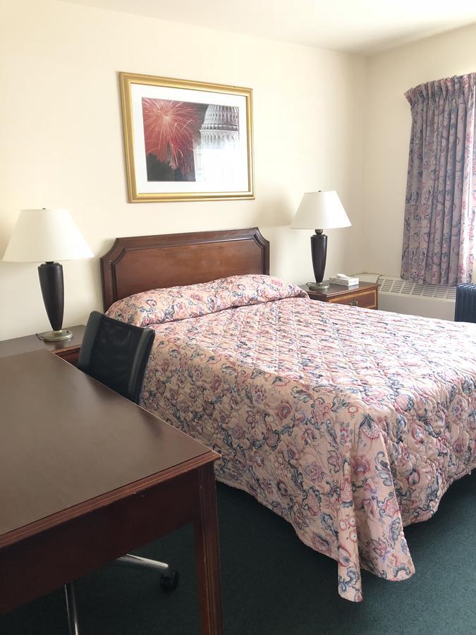 The Inn Of Rosslyn Arlington Ngoại thất bức ảnh